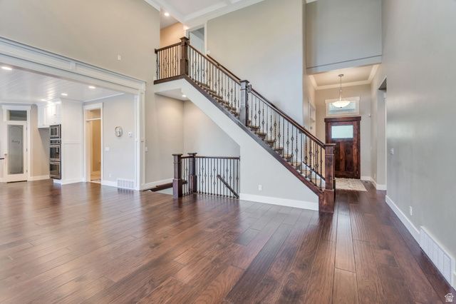4145 N FOOTHILL DR, Provo, UT 84604