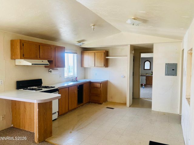 305 A Grosh Avenue, Dayton, NV 89403