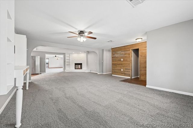 12301 S 88th East Avenue, Bixby, OK 74008