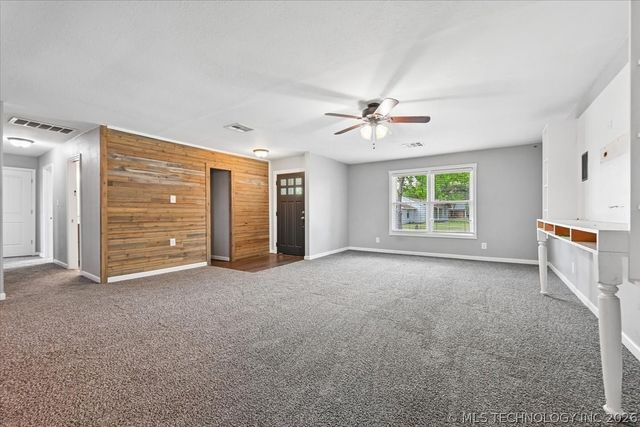 12301 S 88th East Avenue, Bixby, OK 74008