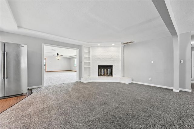 12301 S 88th East Avenue, Bixby, OK 74008