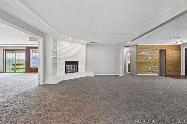 12301 S 88th East Avenue, Bixby, OK 74008