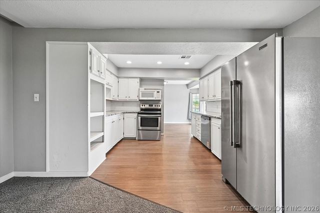 12301 S 88th East Avenue, Bixby, OK 74008
