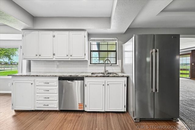 12301 S 88th East Avenue, Bixby, OK 74008