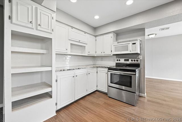 12301 S 88th East Avenue, Bixby, OK 74008
