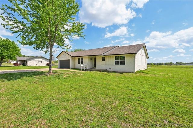 12301 S 88th East Avenue, Bixby, OK 74008