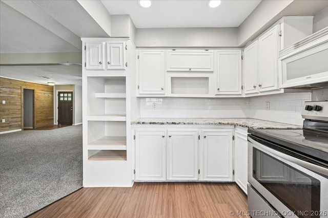 12301 S 88th East Avenue, Bixby, OK 74008