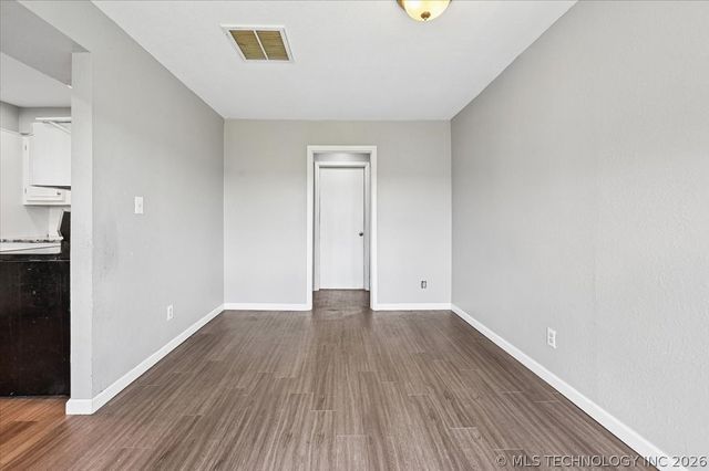 12301 S 88th East Avenue, Bixby, OK 74008