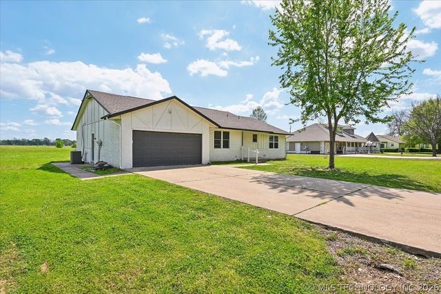12301 S 88th East Avenue, Bixby, OK 74008