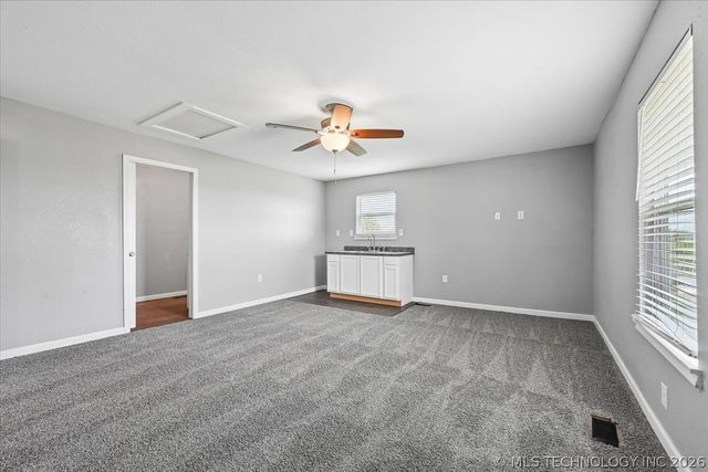 12301 S 88th East Avenue, Bixby, OK 74008