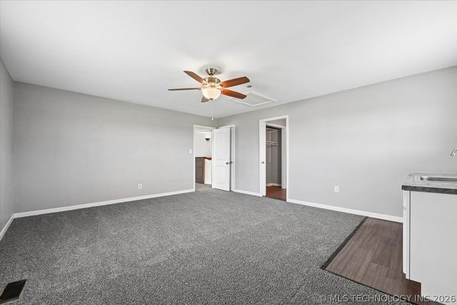 12301 S 88th East Avenue, Bixby, OK 74008