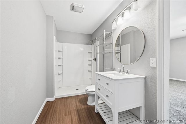 12301 S 88th East Avenue, Bixby, OK 74008