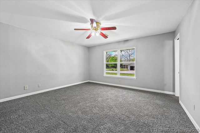 12301 S 88th East Avenue, Bixby, OK 74008