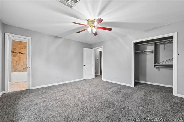12301 S 88th East Avenue, Bixby, OK 74008