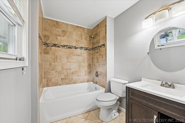12301 S 88th East Avenue, Bixby, OK 74008