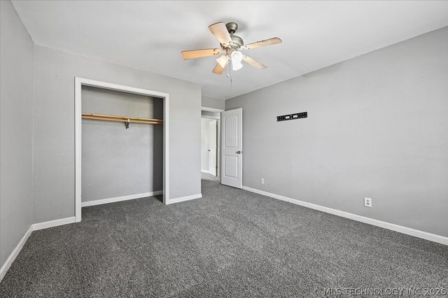 12301 S 88th East Avenue, Bixby, OK 74008