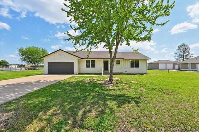 12301 S 88th East Avenue, Bixby, OK 74008