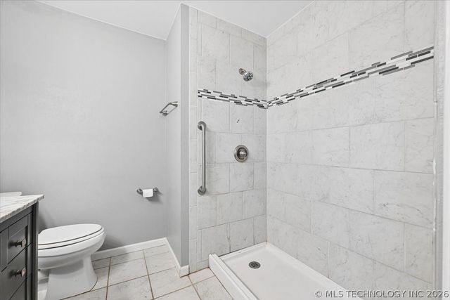 12301 S 88th East Avenue, Bixby, OK 74008