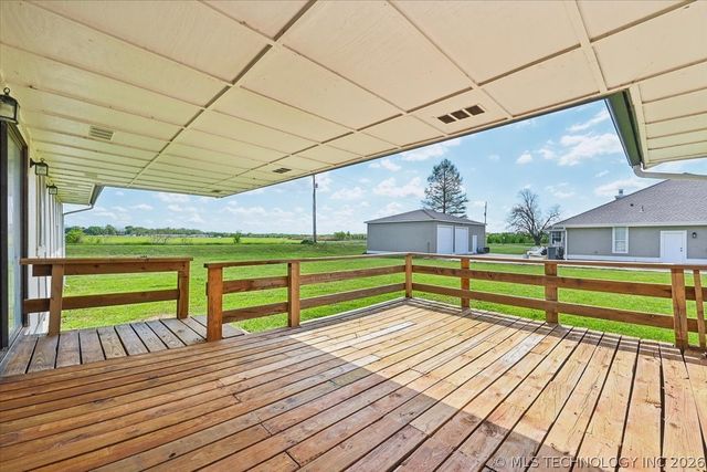 12301 S 88th East Avenue, Bixby, OK 74008