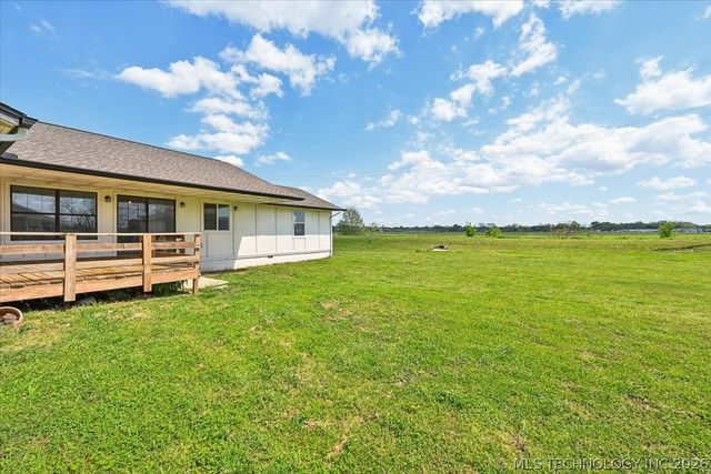 12301 S 88th East Avenue, Bixby, OK 74008