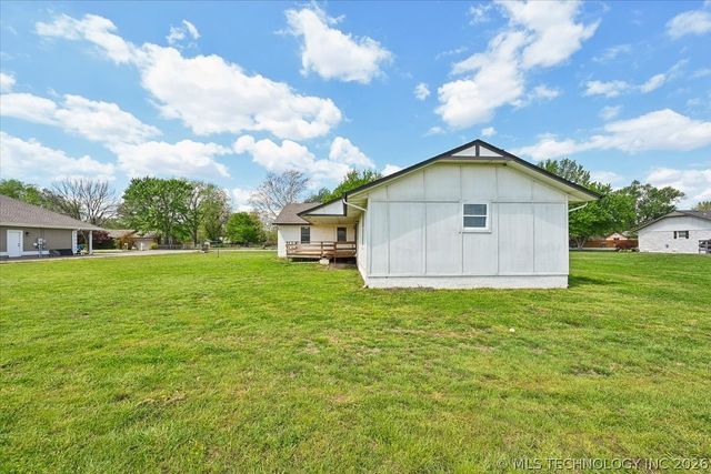 12301 S 88th East Avenue, Bixby, OK 74008