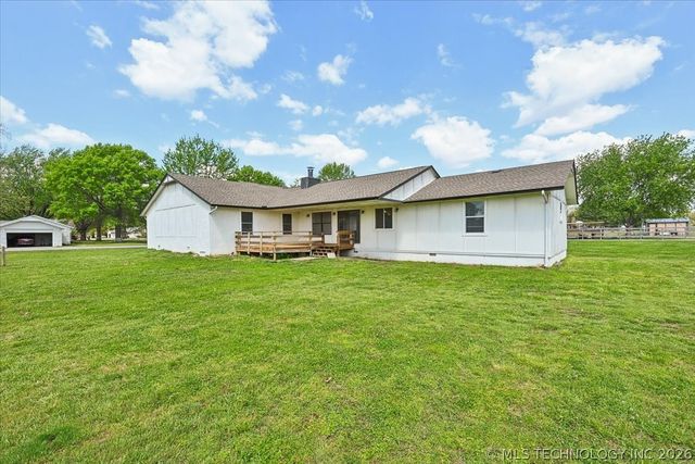 12301 S 88th East Avenue, Bixby, OK 74008