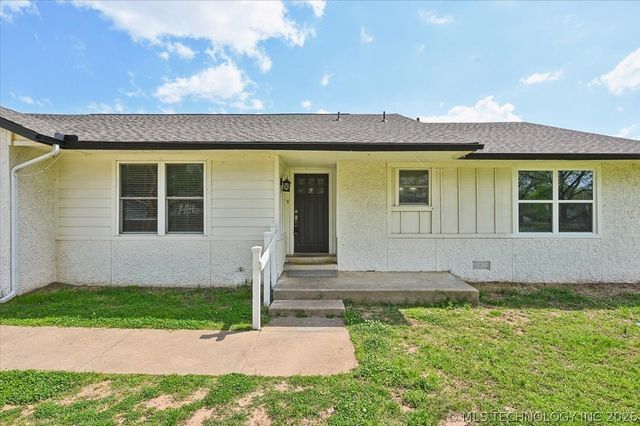 12301 S 88th East Avenue, Bixby, OK 74008