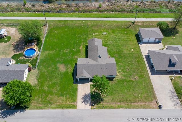 12301 S 88th East Avenue, Bixby, OK 74008