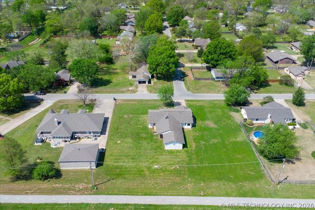 12301 S 88th East Avenue, Bixby, OK 74008