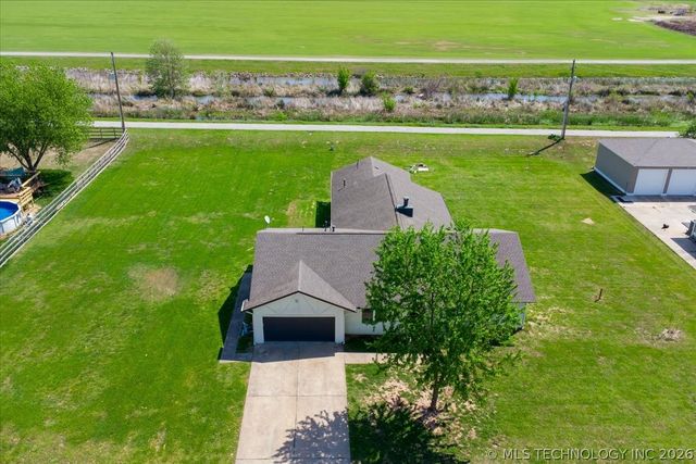 12301 S 88th East Avenue, Bixby, OK 74008