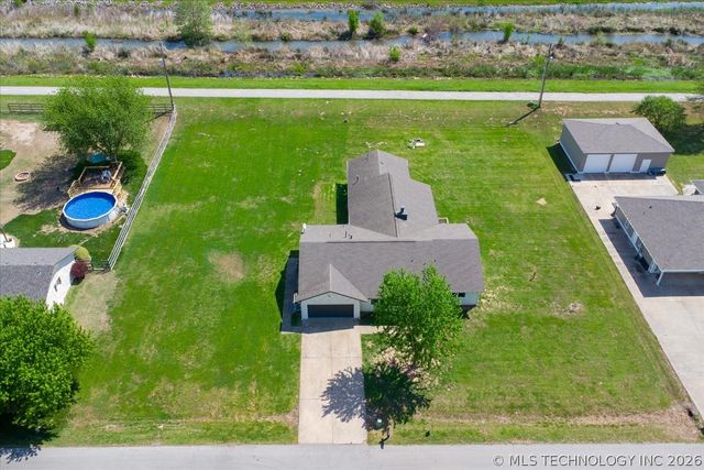 12301 S 88th East Avenue, Bixby, OK 74008