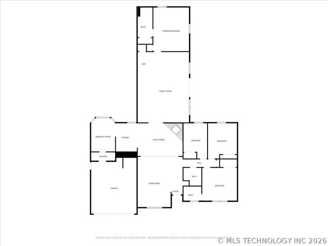 12301 S 88th East Avenue, Bixby, OK 74008