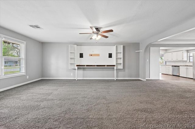 12301 S 88th East Avenue, Bixby, OK 74008