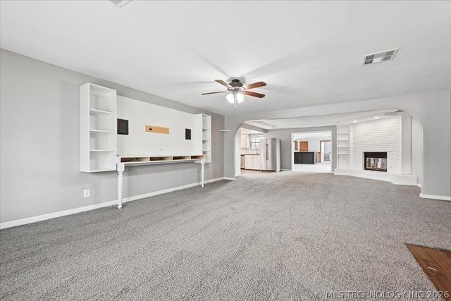 12301 S 88th East Avenue, Bixby, OK 74008