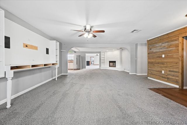 12301 S 88th East Avenue, Bixby, OK 74008