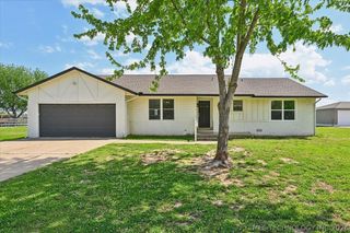 12301 S 88th East Avenue, Bixby, OK 74008