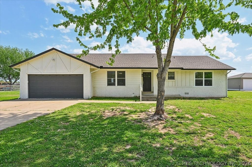 12301 S 88th East Avenue, Bixby, OK 74008