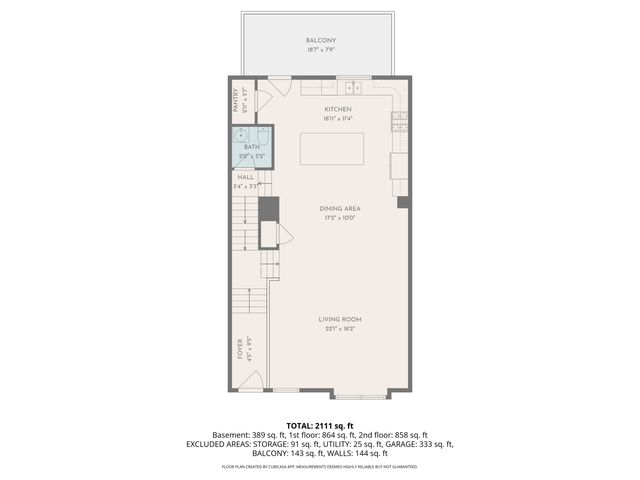 16024 Talmon Drive, Westfield, IN 46074