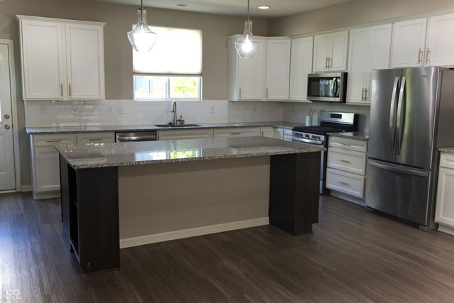 16024 Talmon Drive, Westfield, IN 46074