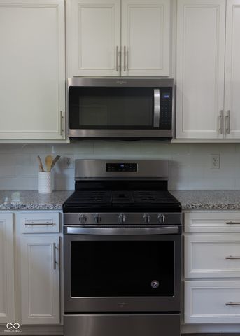 16024 Talmon Drive, Westfield, IN 46074