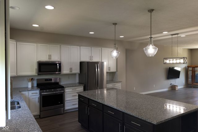 16024 Talmon Drive, Westfield, IN 46074