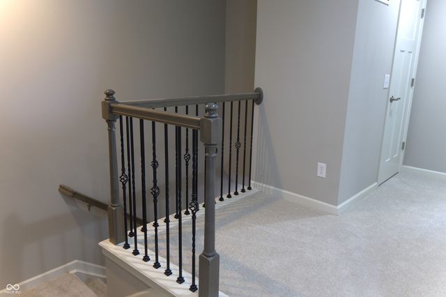 16024 Talmon Drive, Westfield, IN 46074