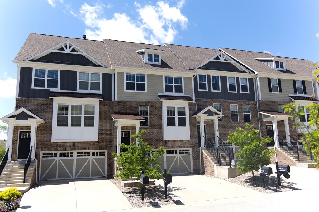 16024 Talmon Drive, Westfield, IN 46074