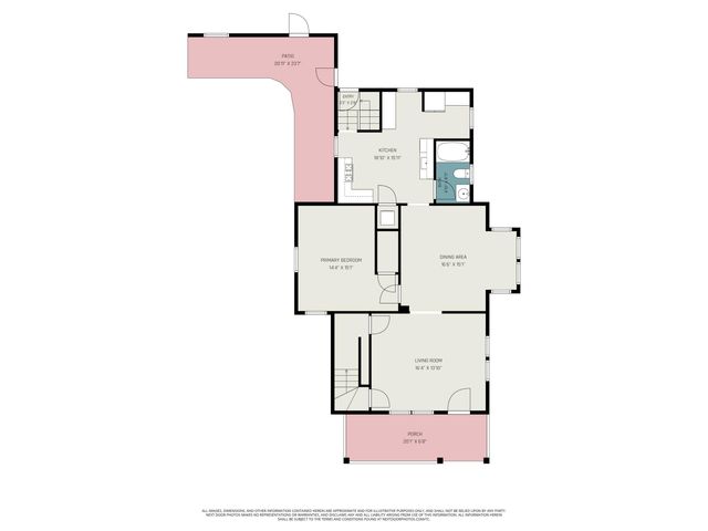 215 G Street, La Porte, IN 46350
