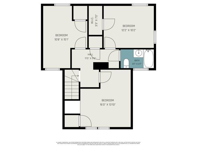 215 G Street, La Porte, IN 46350