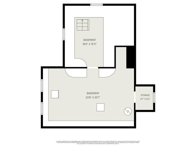 215 G Street, La Porte, IN 46350