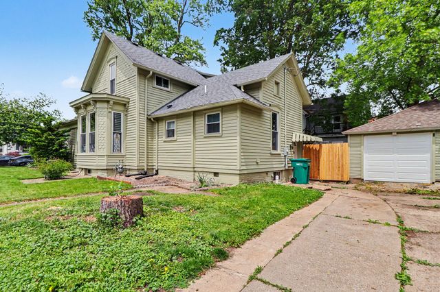 215 G Street, La Porte, IN 46350