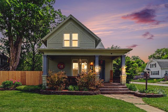 215 G Street, La Porte, IN 46350