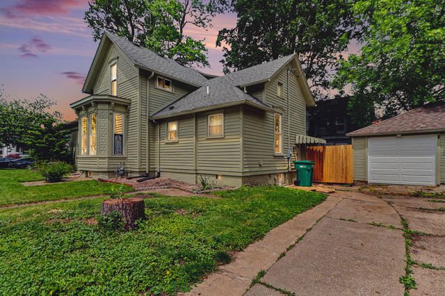 215 G Street, La Porte, IN 46350