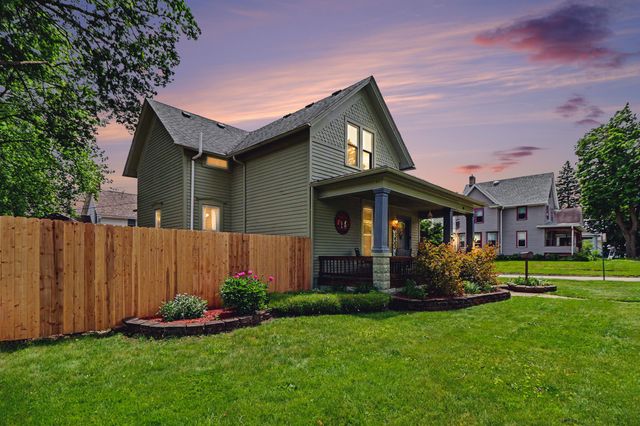 215 G Street, La Porte, IN 46350